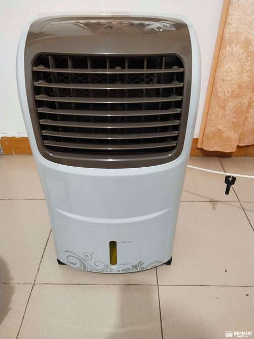 洗衣机与空调扇 夏日清凉指南